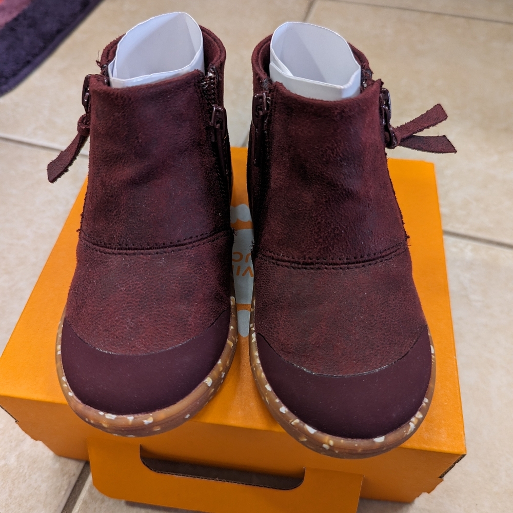 Livie & Luca Rook boots